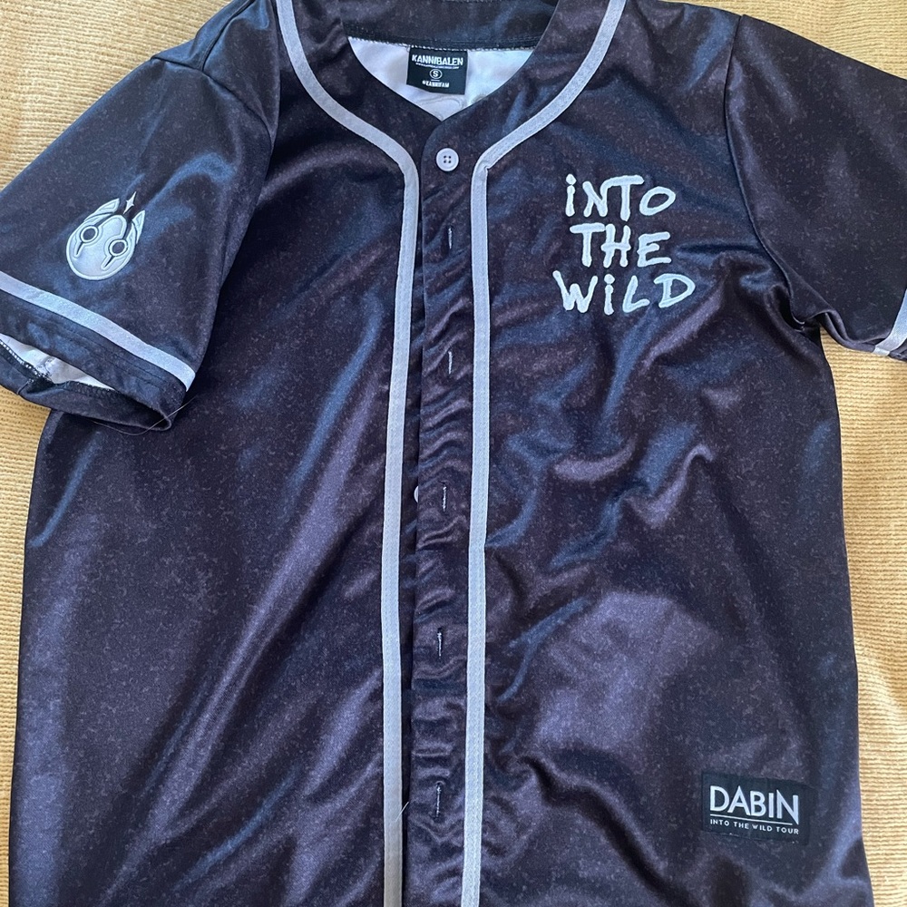 COPY - Dabin Jersey